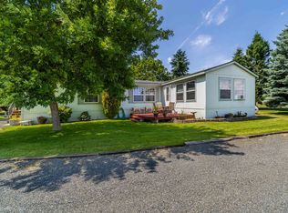 9026 S Craig Rd, Cheney, WA 99004