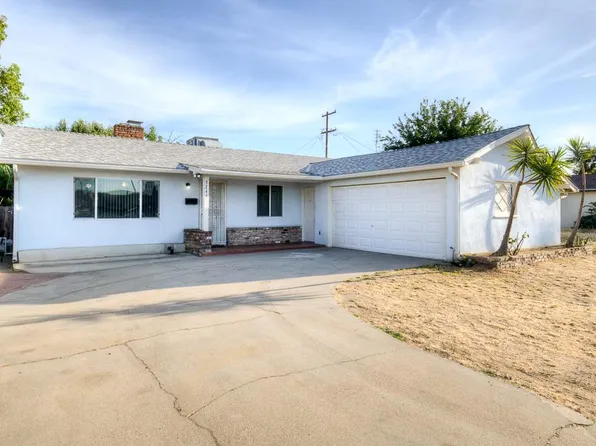 3744 E Dakota Ave, Fresno, CA 93726