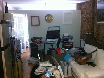 Rented by The Search D&M