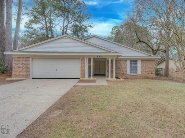 9320 New London St, Shreveport, LA 71118