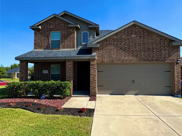 2508 Stonegate Dr, Seagoville, TX 75159