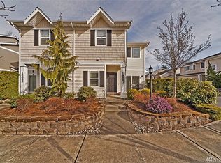 18883 108th Ln SE, Renton, WA 98055