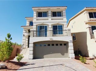 7077 Aspenwood Cellars Ct, Las Vegas, NV 89118