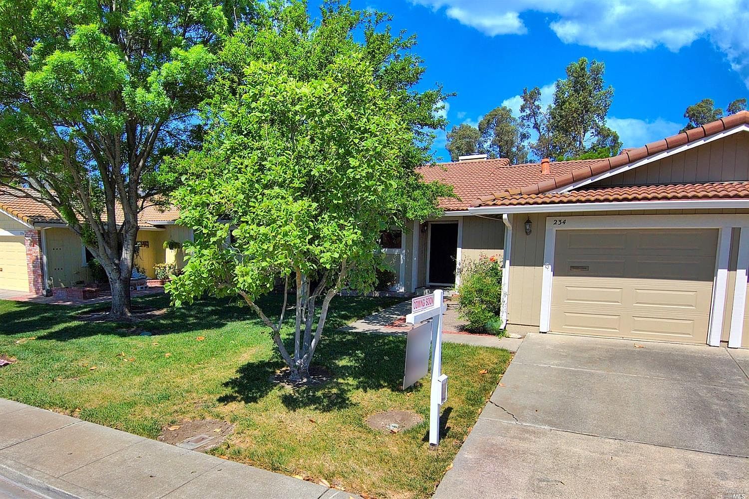 234 Grand Canyon Dr Vacaville Ca 95687 Mls 321033653 Zillow