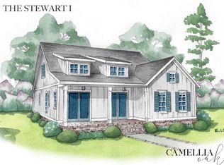 4225 Oak Run Ln, Tallahassee, FL 32301