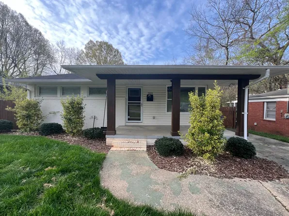 1909 Saint Luke St, Charlotte, NC 28216