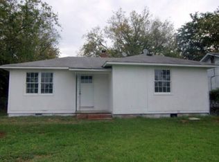 1960 Minor Pl, Augusta, GA 30906