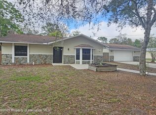 18232 Monteverde Dr, Spring Hill, FL 34610