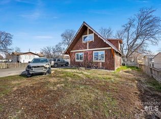 586 Bolton St, Twin Falls, ID 83301