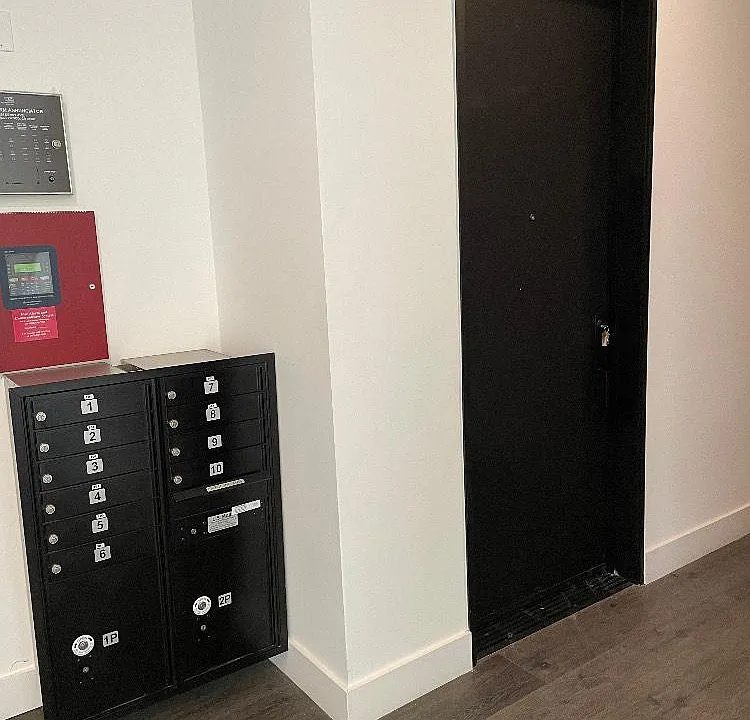 Door Unit