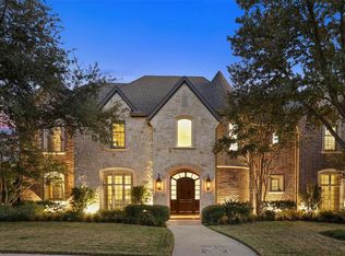 6357 Haley Way, Frisco, TX 75034