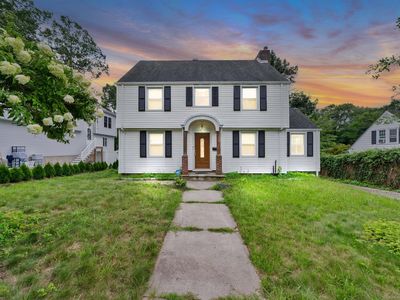 20 Ledyard Rd, New Britain, CT, 06053
