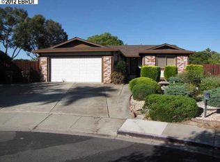 2016 Quesada Ct, Antioch, CA 94509