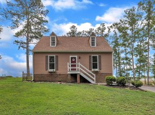 1013 Lightfoot Ct, Wake Forest, NC 27587