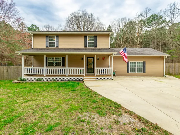 117 S Forest Rd, Chickamauga, GA 30707