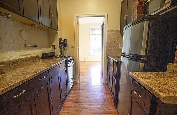 Rented by Corcoran | media 1