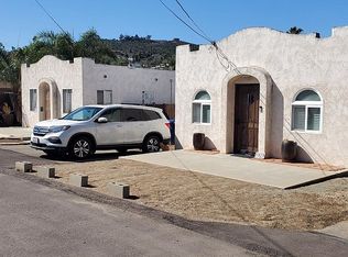 8929-31 Fair Ln, Lakeside, CA 92040