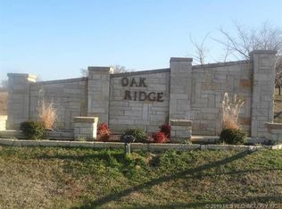 Oak Ridge Dr, Kingston, OK 73439