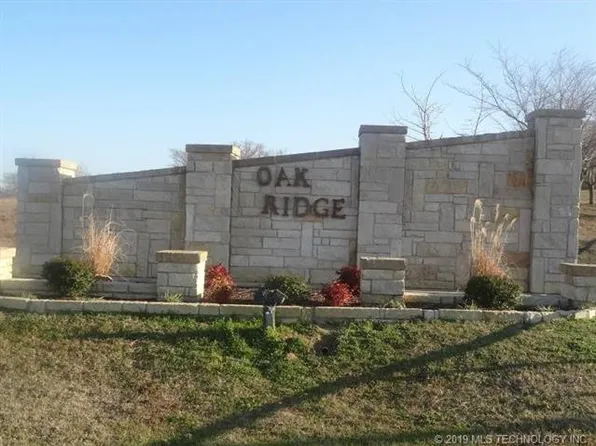 Live Oak Dr, Kingston, OK 73439