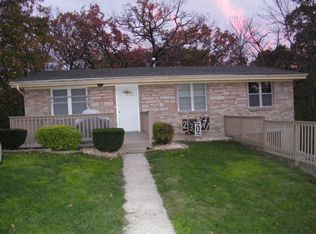 2307 Starling Dr, Jefferson City, MO 65109