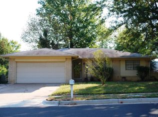 505 N 14th St, Broken Arrow, OK 74012