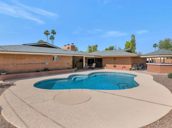 524 W SUNSET Circle, Mesa, AZ 85201