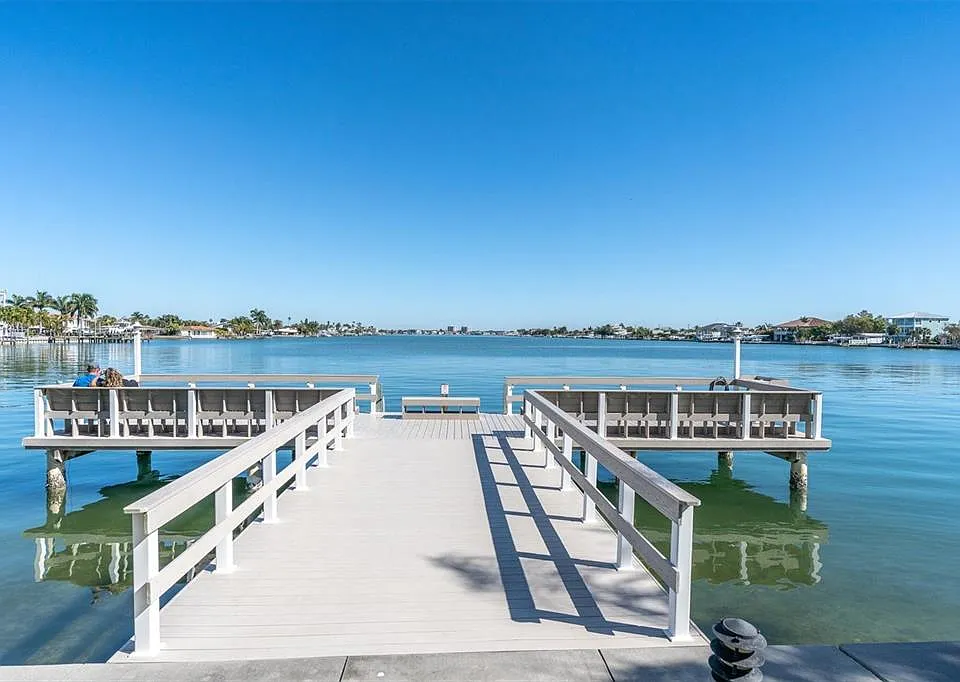 5575 Gulf Blvd #337
