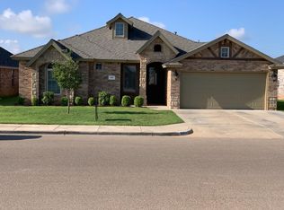 3003 113th St, Lubbock, TX 79423