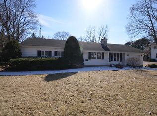 951 West Walworth AVENUE, Whitewater, WI 53190