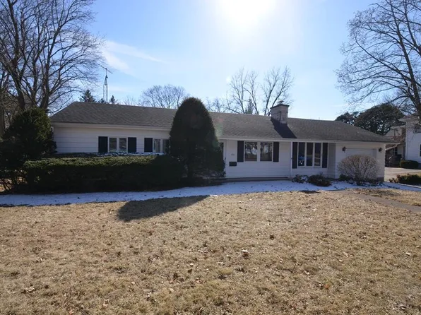 951 West Walworth AVENUE, Whitewater, WI 53190