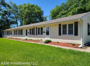 307 E 25th St N #9337030, Newton, IA 50208