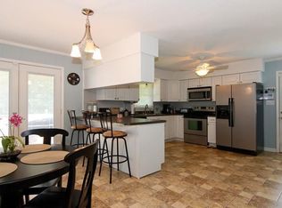 2683 Rock Mill Rd, Henderson, NC 27537