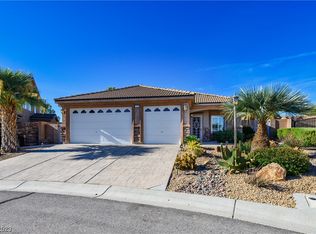 1110 Sleepy Cove Dr, Searchlight, NV 89046