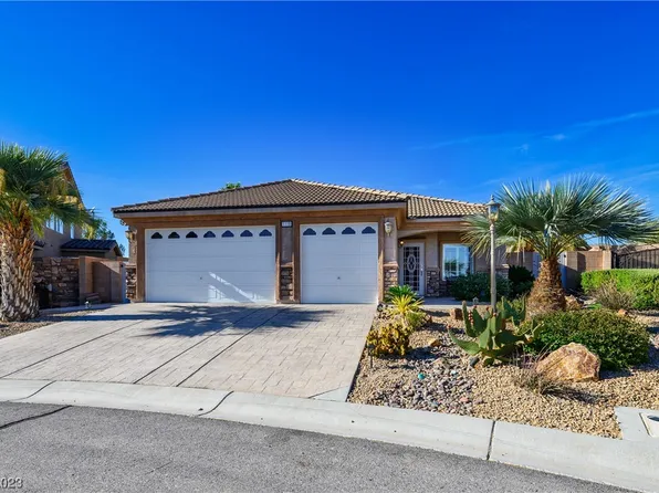 1110 Sleepy Cove Dr, Searchlight, NV 89046