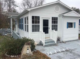 5400 Little River Neck Rd A-LOT 73, North Myrtle Beach, SC 29582