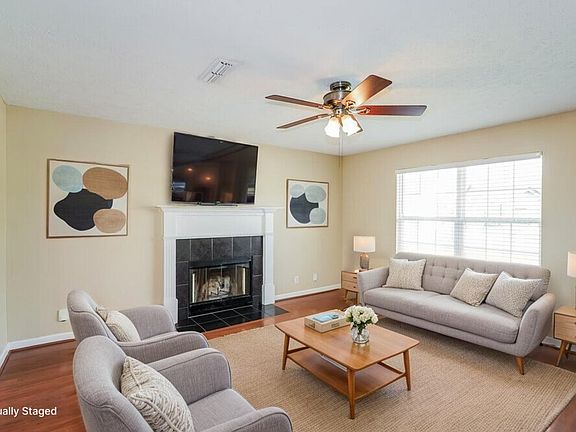 4th image of 1423 Pagosa Ct