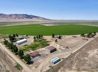2505 Baines Rd, Winnemucca, NV 89445