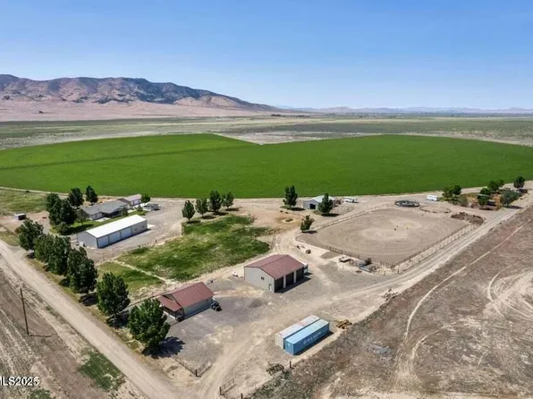 2505 Baines Rd, Winnemucca, NV 89445