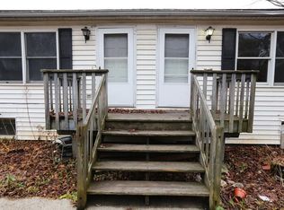 5 Parmelee Rd, Wingdale, NY 12594