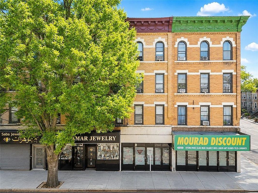 7127 5th Ave, Brooklyn, NY 11209 | MLS #S1827512 | Zillow