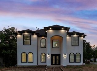 202 Ogilvie St, Houston, TX 77017