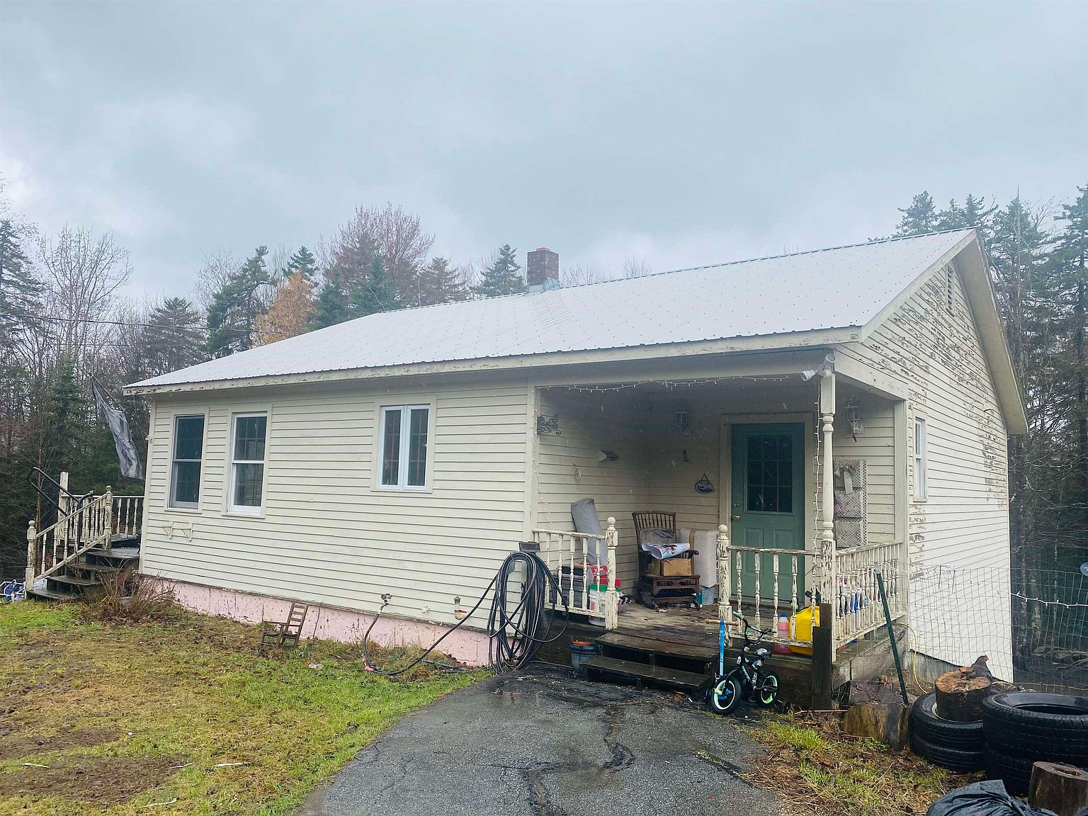 37 Trickle Brook Road, Orange, VT 05641 | Zillow