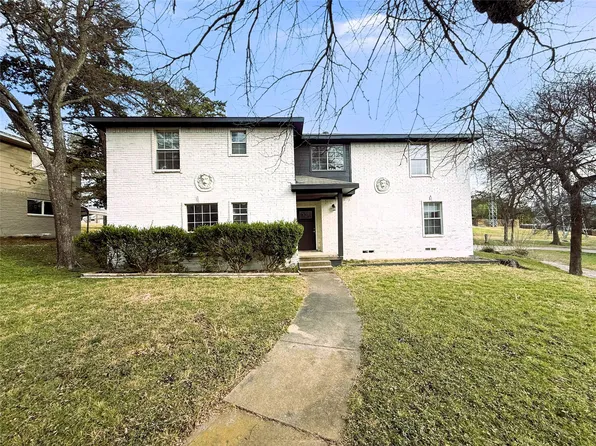 3516 Rio Grande Cir, Dallas, TX 75233