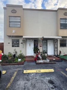 5764 W 26th Ave #101, Hialeah, FL, 33016