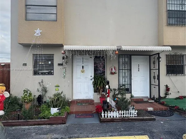 5764 W 26th Ave #101, Hialeah, FL 33016