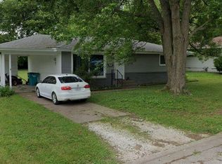1310 S Newton Ave, Springfield, MO 65807