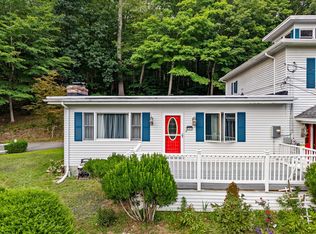 331 Route 163 #B, Montville, CT 06353