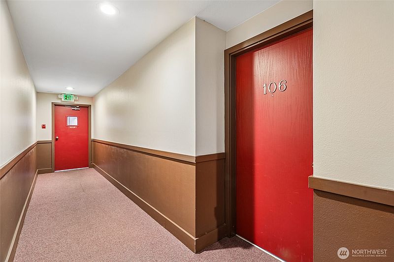 3rd image of 7323 Sand Point Way NE #106