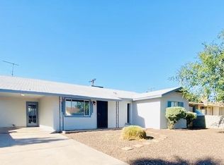 914 W 4th Ave, Apache Junction, AZ 85120