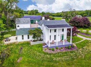 3098 State Route 725, Sugarcreek Township, OH 45370